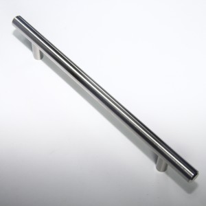 1414 Ручка-рейлинг д12мм 160мм нержавеющая сталь